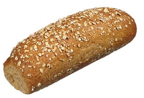 Baguette grov 160g