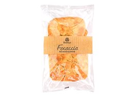 Focaccia