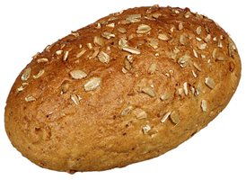 Ekstra Grovt Solsikkestykke