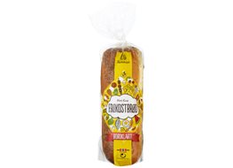 Frokostbrød fine 4pk