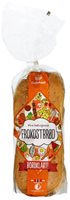 Frokostbrød halvgrove 4pk